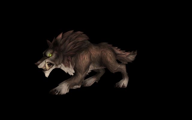 《魔兽世界》8.3猎人宝宝获取方法