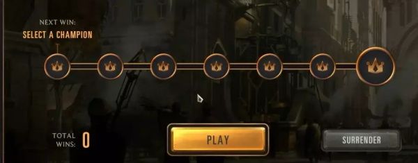 《LOR》远征模式玩法详解