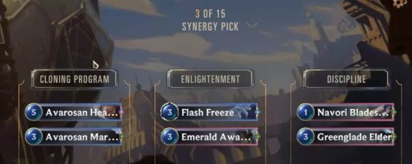 《LOR》远征模式玩法详解