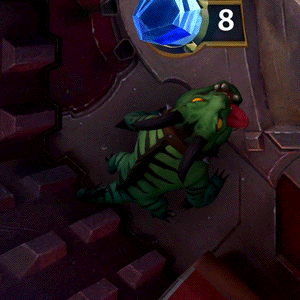 《LOR》宠物大全