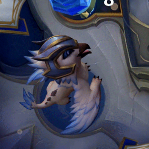 《LOR》宠物大全