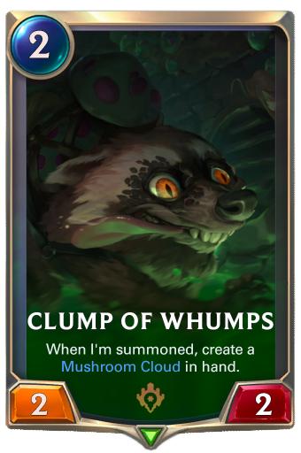 《LOR》新手构筑卡组介绍