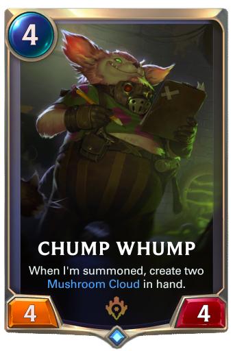 《LOR》新手构筑卡组介绍