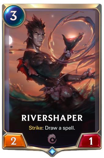 《LOR》新手构筑卡组介绍