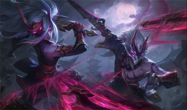 《英雄联盟》10.4版本PBE更新内容