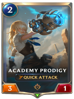 《LOR》皮尔特沃夫和祖安阵营随从卡牌图鉴大全