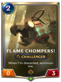 《LOR》皮尔特沃夫和祖安阵营随从卡牌图鉴大全