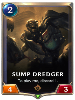 《LOR》皮尔特沃夫和祖安阵营随从卡牌图鉴大全