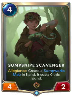 《LOR》皮尔特沃夫和祖安阵营随从卡牌图鉴大全