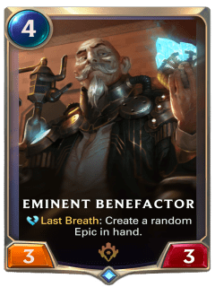 《LOR》皮尔特沃夫和祖安阵营随从卡牌图鉴大全