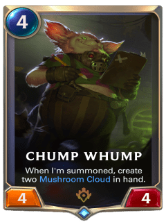 《LOR》皮尔特沃夫和祖安阵营随从卡牌图鉴大全