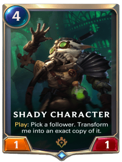 《LOR》皮尔特沃夫和祖安阵营随从卡牌图鉴大全