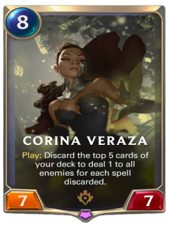 《LOR》皮尔特沃夫和祖安阵营随从卡牌图鉴大全