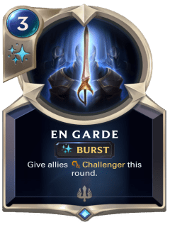 《LOR》德玛西亚阵营法术卡牌图鉴大全