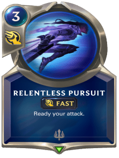 《LOR》德玛西亚阵营法术卡牌图鉴大全