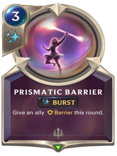 《LOR》德玛西亚阵营法术卡牌图鉴大全