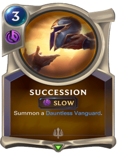 《LOR》德玛西亚阵营法术卡牌图鉴大全