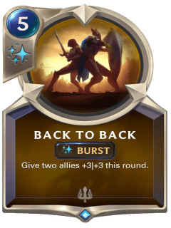 《LOR》德玛西亚阵营法术卡牌图鉴大全