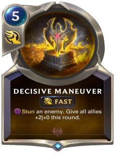 《LOR》诺克萨斯阵营法术卡牌图鉴大全