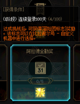 《DNF》100级版本冒险团改动内容