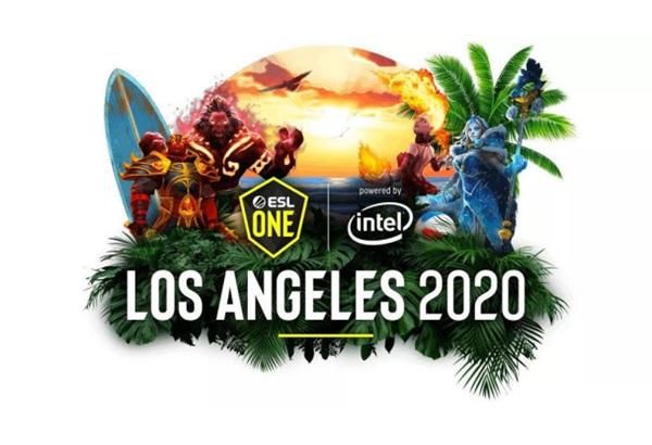 2020年DOTA2洛杉矶Major中国区预选赛结束iG、RNG、EHOME晋级正赛