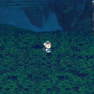 《DNF》送福灵鼠宠物外观属性详情