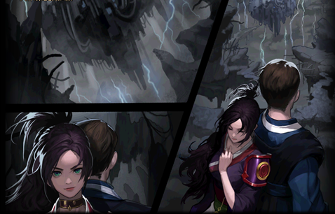 《DNF》100级任务介绍