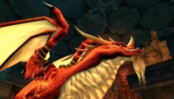 《魔兽世界》怀旧服黑翼之巢骑士攻略