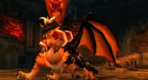 《魔兽世界》怀旧服黑翼之巢骑士攻略