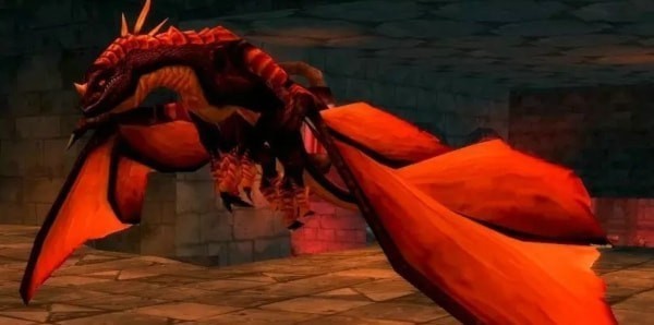 《魔兽世界》怀旧服黑翼之巢骑士攻略