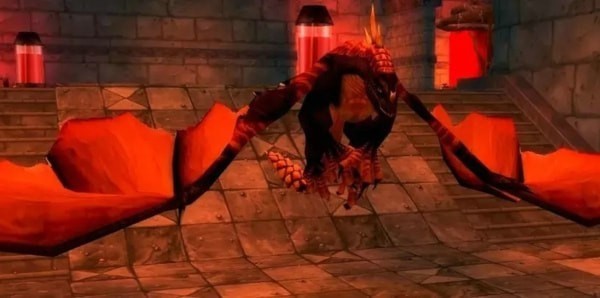 《魔兽世界》怀旧服黑翼之巢骑士攻略