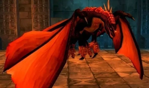 《魔兽世界》怀旧服黑翼之巢骑士攻略