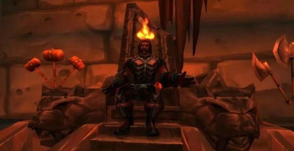 《魔兽世界》怀旧服黑翼之巢骑士攻略