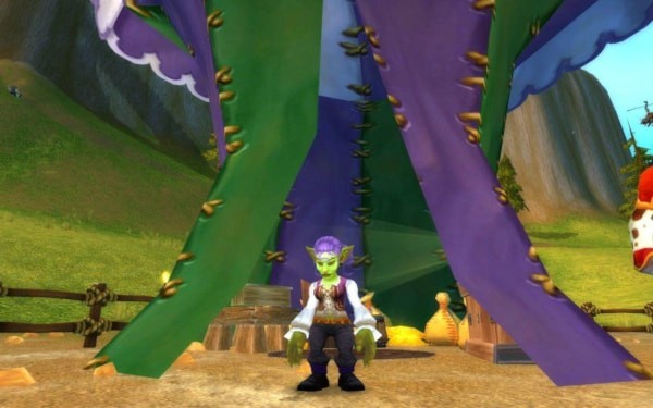 《魔兽世界》怀旧服暗月马戏团速刷声望攻略