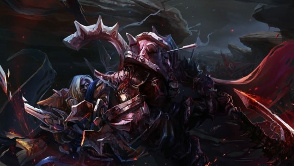 《魔兽世界》怀旧服督军套牌掉落出处详细汇总