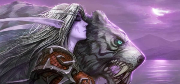 《魔兽世界》怀旧服大地之核获得方法