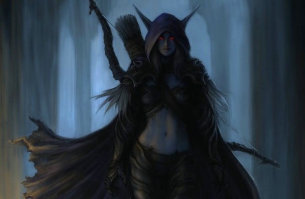 《魔兽世界》怀旧服死灵精华掉落一览