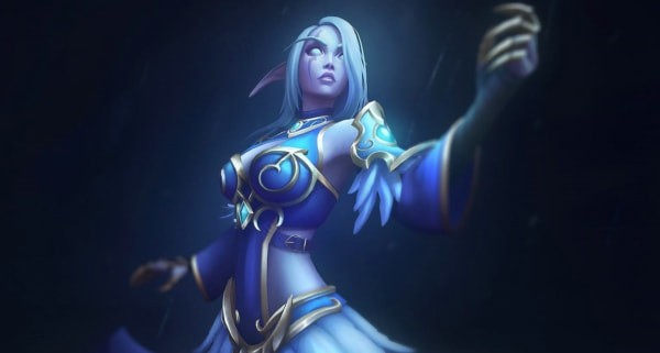 《魔兽世界》怀旧服风之气息掉落地点一览