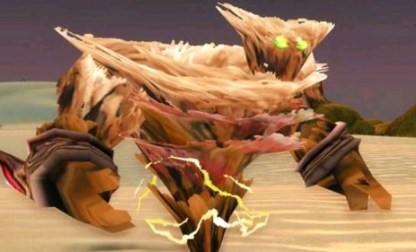 《魔兽世界》怀旧服风之气息掉落地点一览