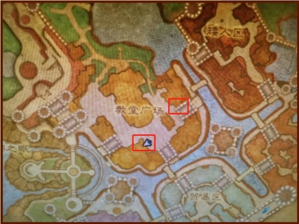 《魔兽世界》奥格瑞玛大幻象BUFF大全