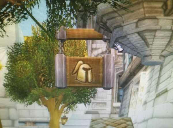 《魔兽世界》奥格瑞玛大幻象BUFF大全