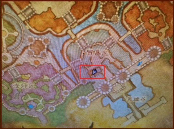 《魔兽世界》奥格瑞玛大幻象BUFF大全