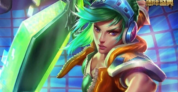 《LOL》鸡里奥宝典拿莲花方法一览