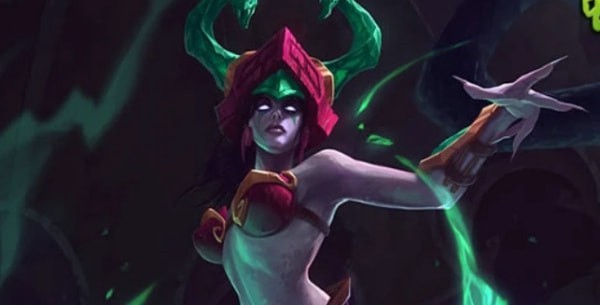 《LOL》鸡里奥宝典赤月篇奖励一览