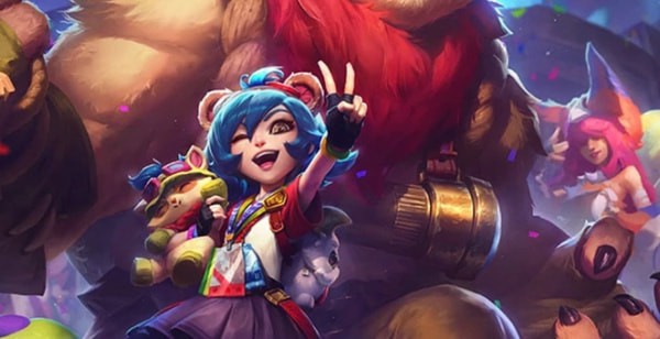 《LOL》鸡里奥宝典价格一览