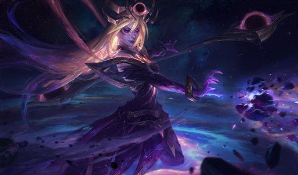 《LOL》10.6版本PBE更新内容