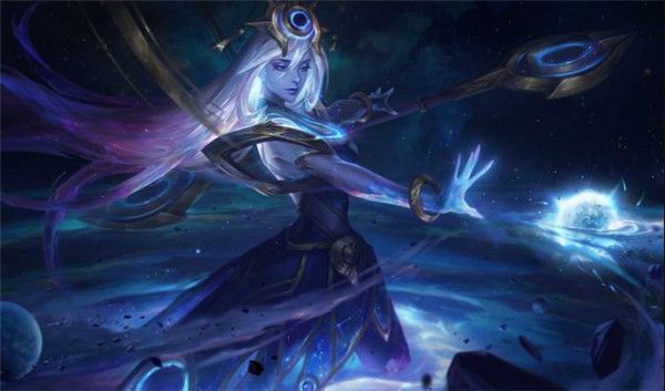 《LOL》10.6版本PBE更新内容