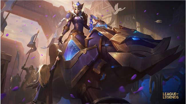 《LOL》10.5版本更新内容一览