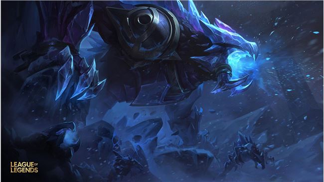 《LOL》10.5版本更新内容一览