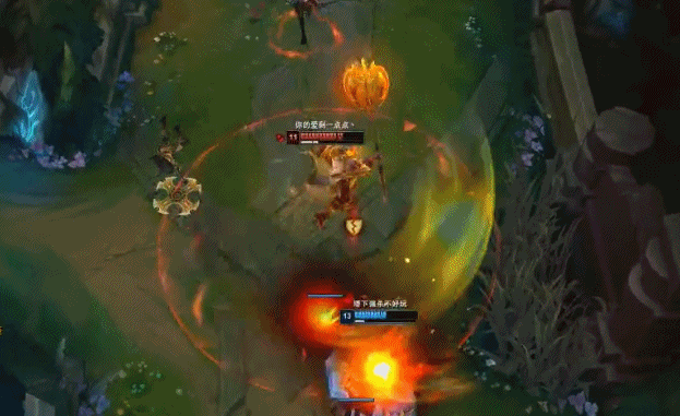 《LOL》10.5版本破败鳄鱼玩法攻略